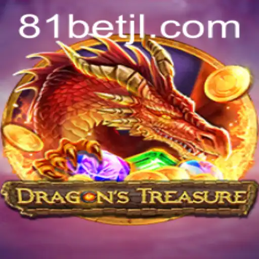 DragonsTreasure: A Aventura Mística com 81bet