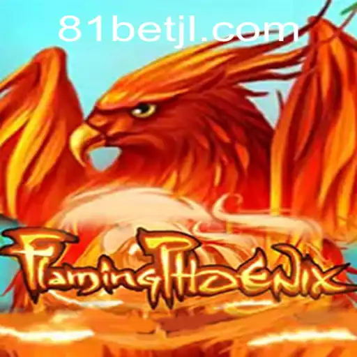 Explorando o Mundo do FlamingPhoenix: Regras e Estratégias de Jogo com 81bet