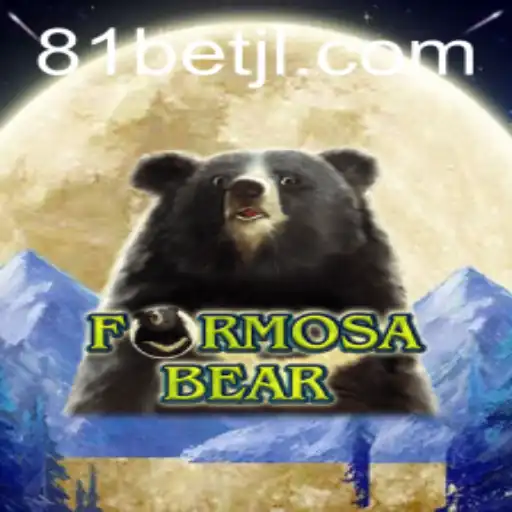 Explorando o Mundo de FormosaBear: Um Mergulho em Novas Aventuras com 81bet