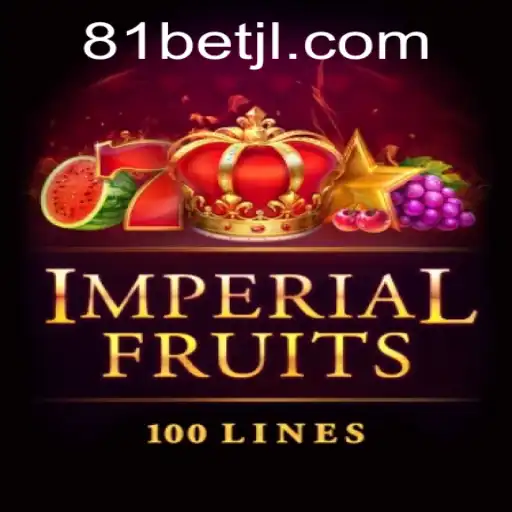 ImperialFruits100: Descubra o Universo de Cores e Recompensas Inspirado em 81bet
