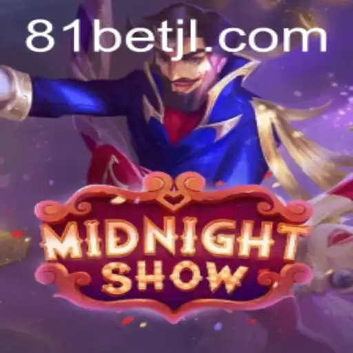 MidnightShow: Um Novo Fenômeno nos Jogos de Apostas Online