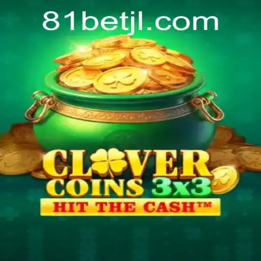 Explorando o Mundo de Clovercoin3x3: Um Jogo de Estratégia Moderna