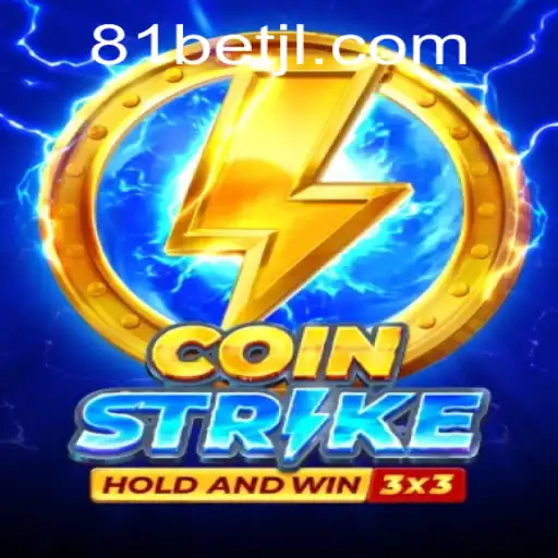CoinStrike: Revolucione sua Experiência de Jogo com 81Bet