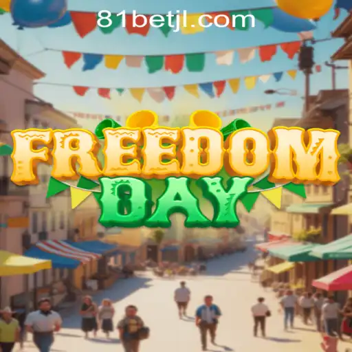 Descubra a Emoção do FreedomDay: Um Jogo de Estratégia Inovador