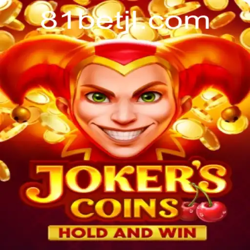 JokersCoins: Uma Nova Era de Diversão e Estratégia com a 81bet