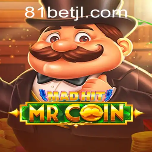 MadHitMrCoin: Um Mergulho no Mundo Empolgante do Jogo de Apostas 81bet