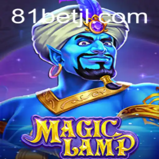Explorando o Mundo do MagicLamp: A Nova Sensação do Jogo com 81bet