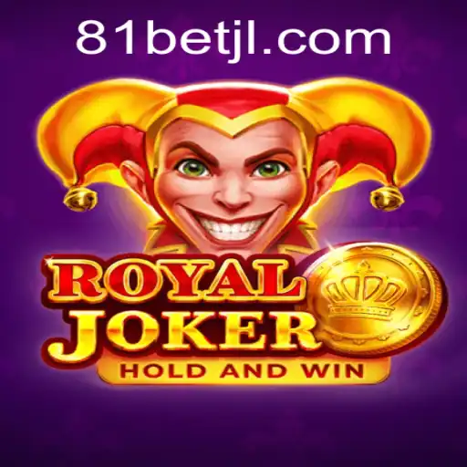 Descobrindo o Mundo do RoyalJoker e o Fascínio do 81Bet