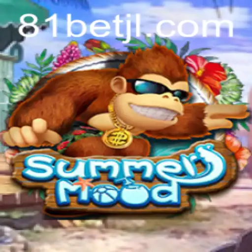 Descubra o Jogo Vibrante SummerMood com 81bet