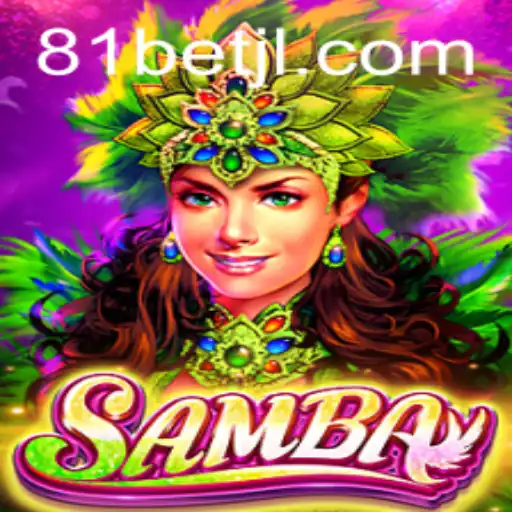 Samba: O Novo Jogo Empolgante de 81bet