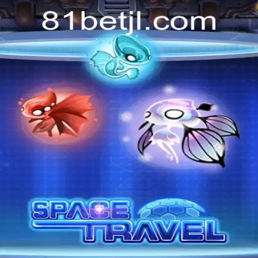 Explorando o Universo com SpaceTravel e 81bet