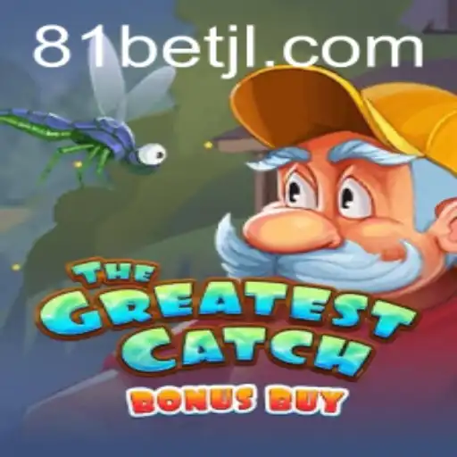 Desvendando TheGreatestCatchBonusBuy: Um Mergulho no Mundo dos Jogos de Azar com 81bet