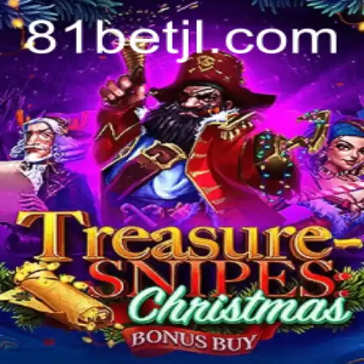 Explorando o Fascinante Mundo de TreasuresnipesChristmas com 81bet